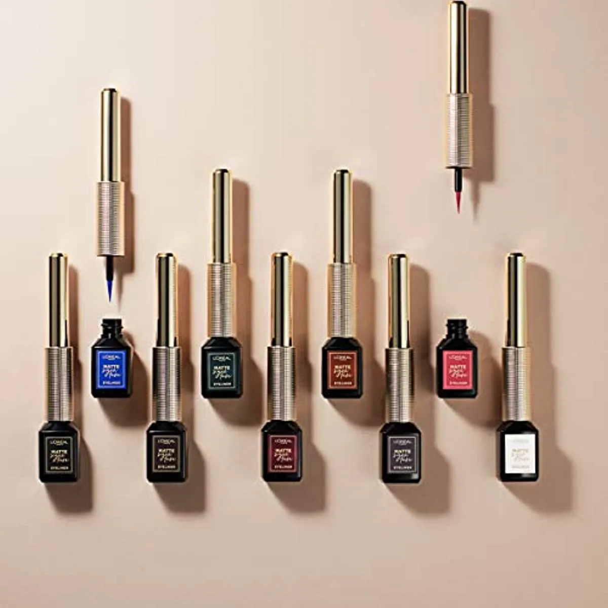 LOreal Paris Matte Signature Liquid Eyeliner