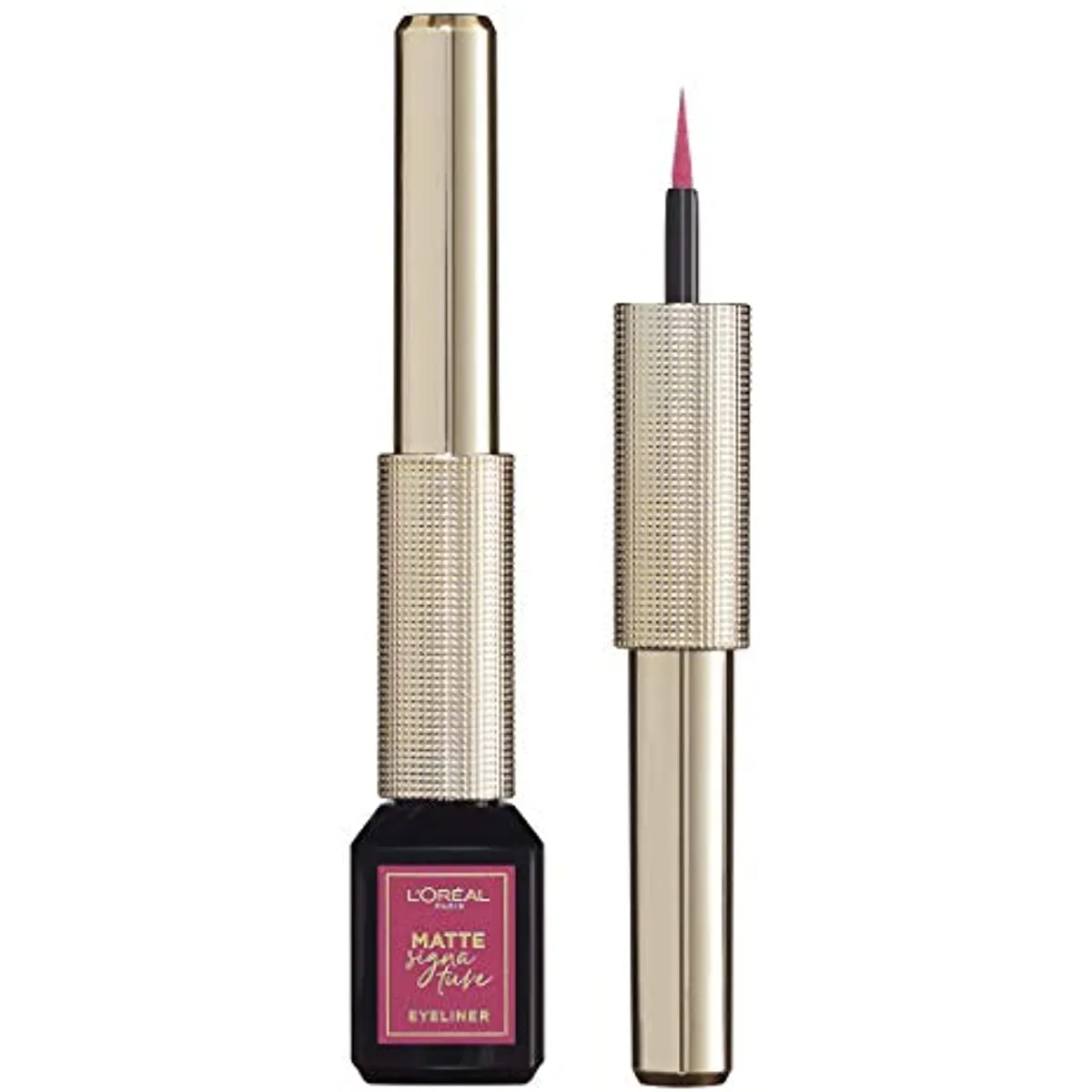 LOreal Paris Matte Signature Liquid Eyeliner