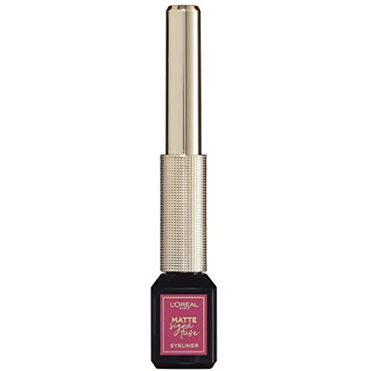 LOreal Paris Matte Signature Liquid Eyeliner