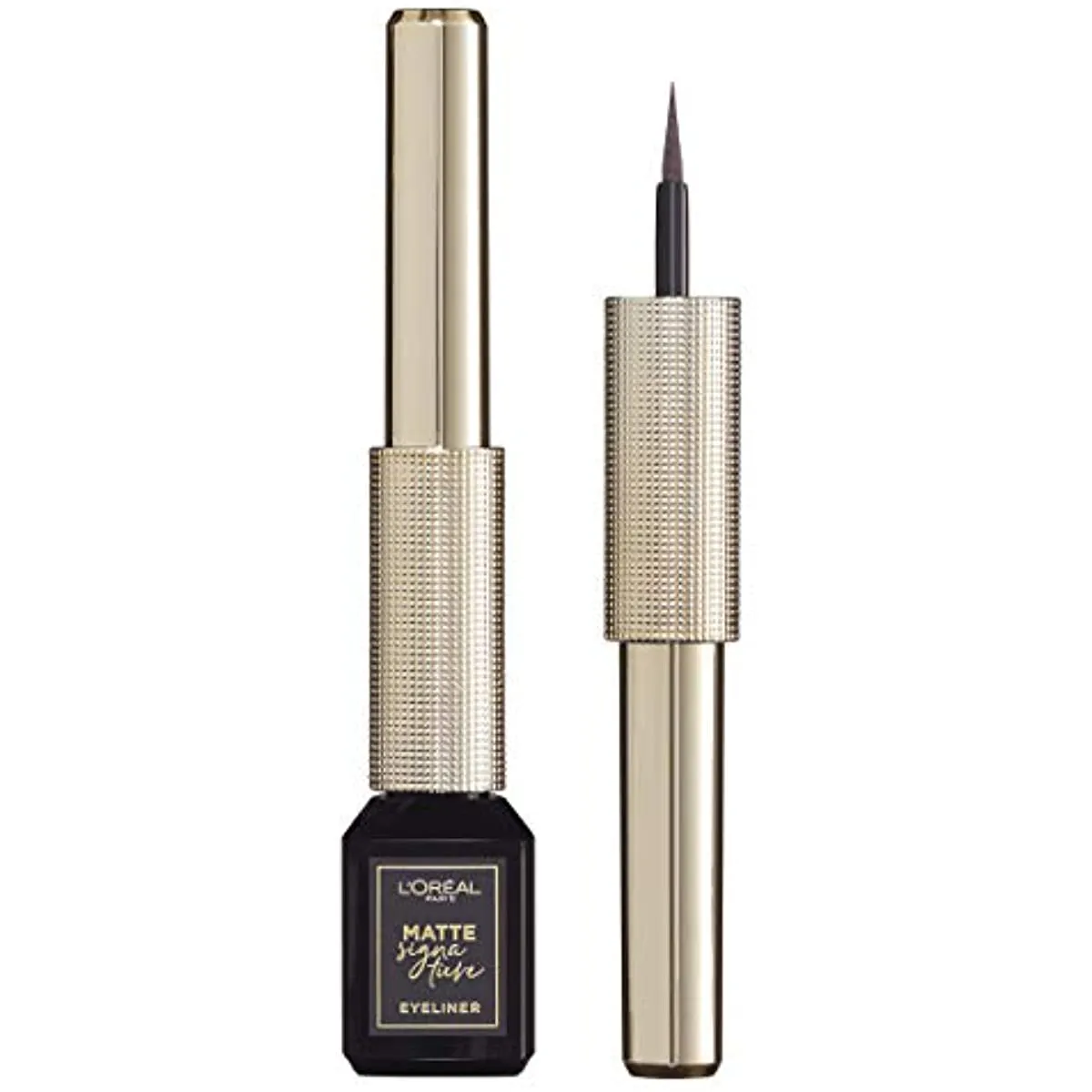 LOreal Paris Matte Signature Liquid Eyeliner