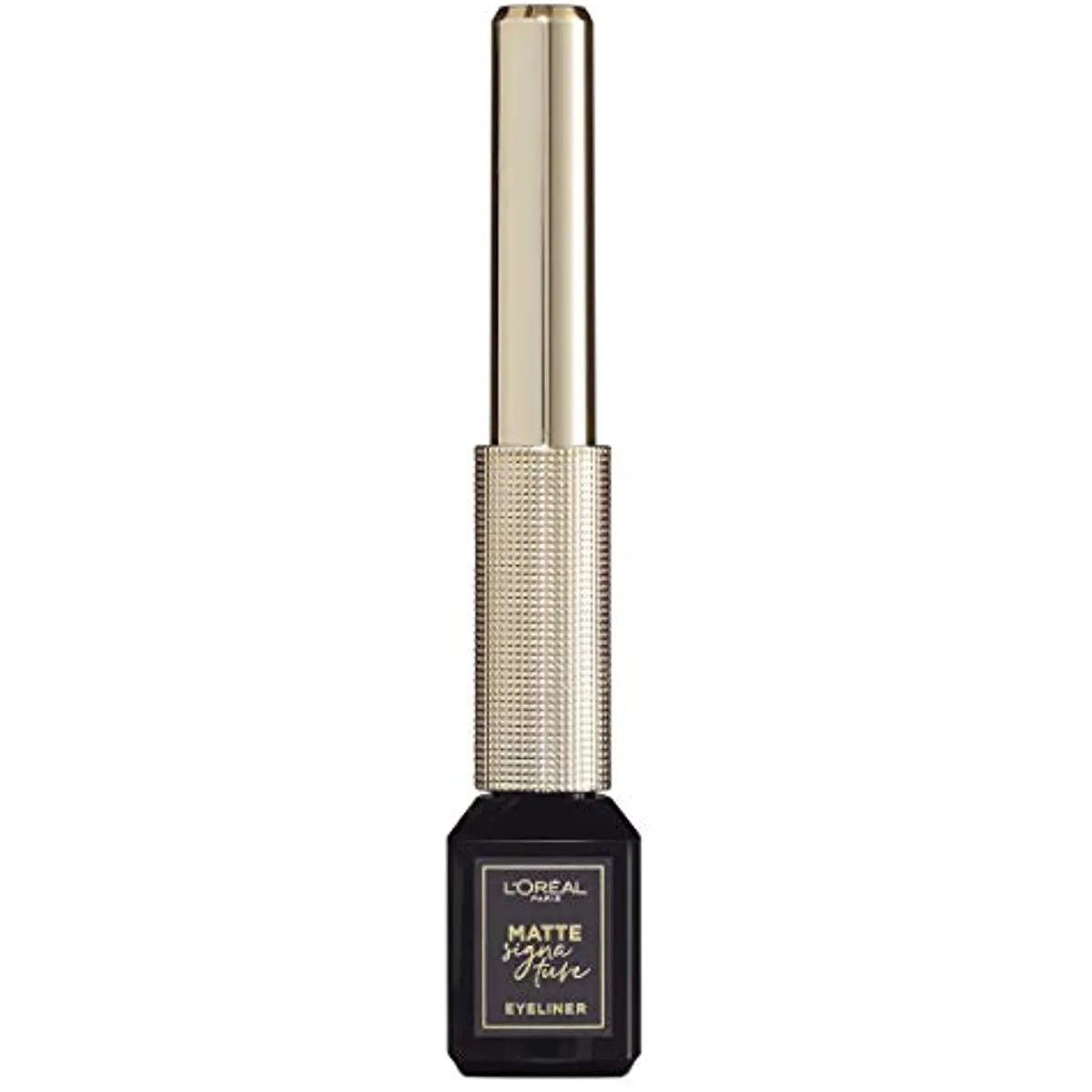 LOreal Paris Matte Signature Liquid Eyeliner