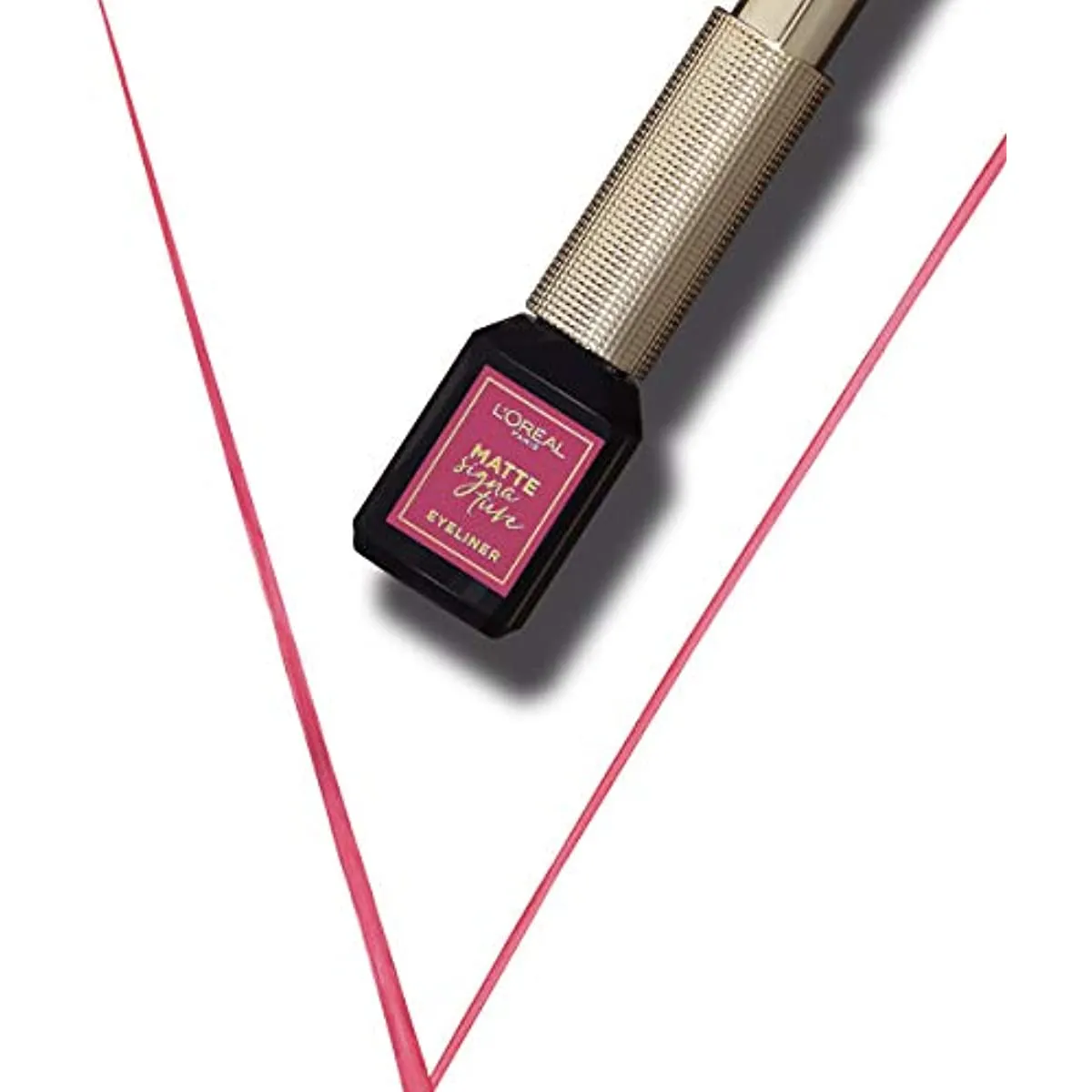 LOreal Paris Matte Signature Liquid Eyeliner