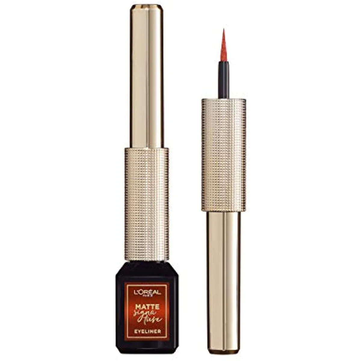 LOreal Paris Matte Signature Liquid Eyeliner