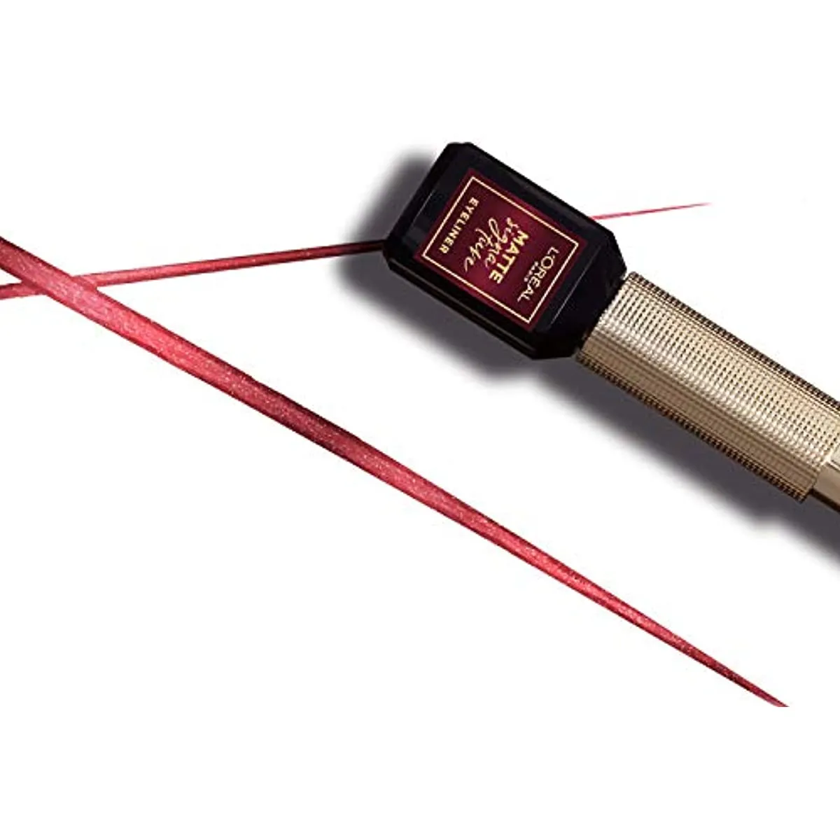 LOreal Paris Matte Signature Liquid Eyeliner