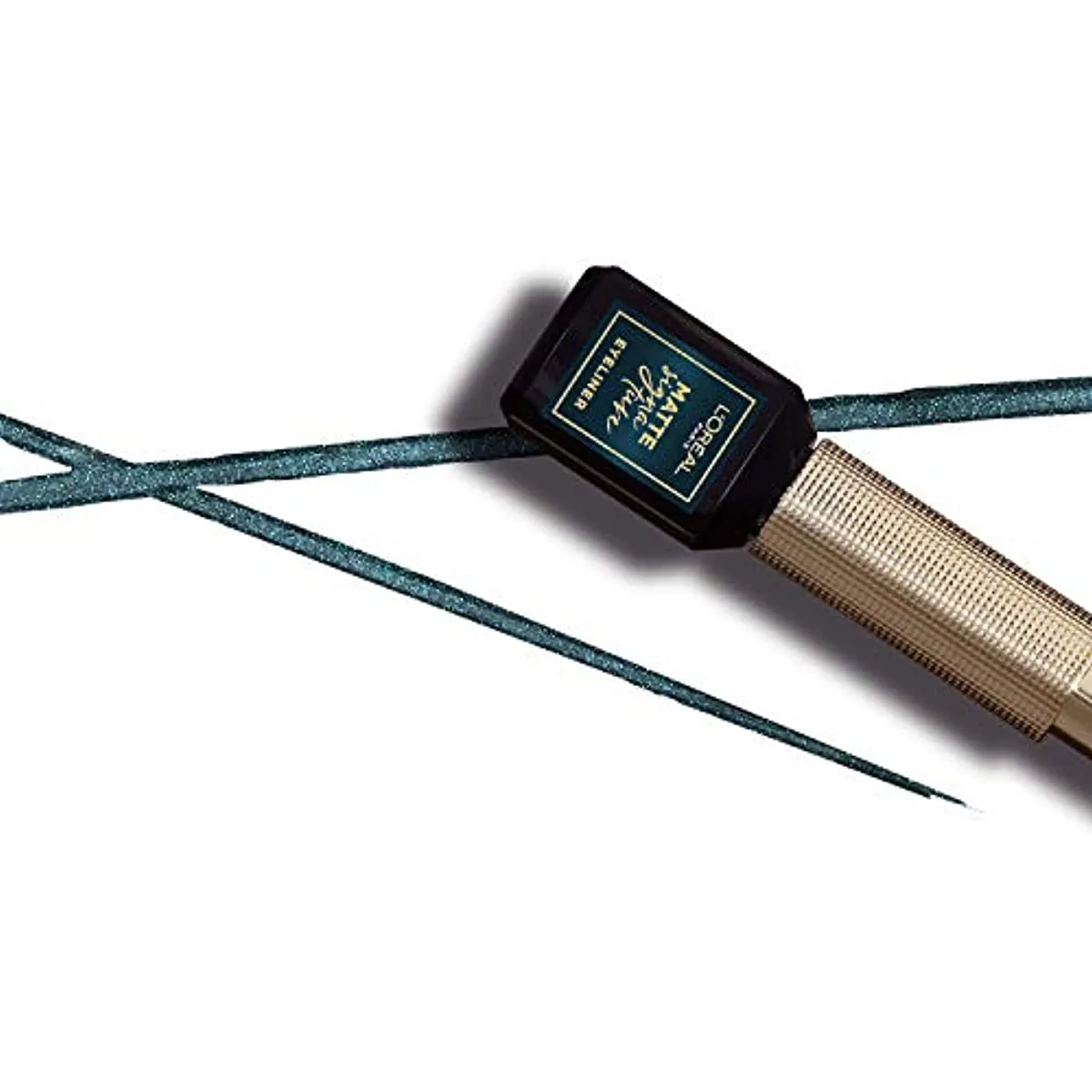 LOreal Paris Matte Signature Liquid Eyeliner