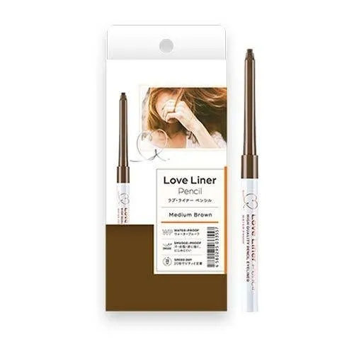 Loveliner New Gel Eyeliner