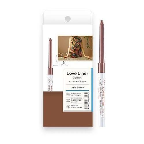 Loveliner New Gel Eyeliner