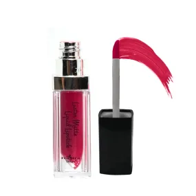 Luster Matte Liquid Lipstick