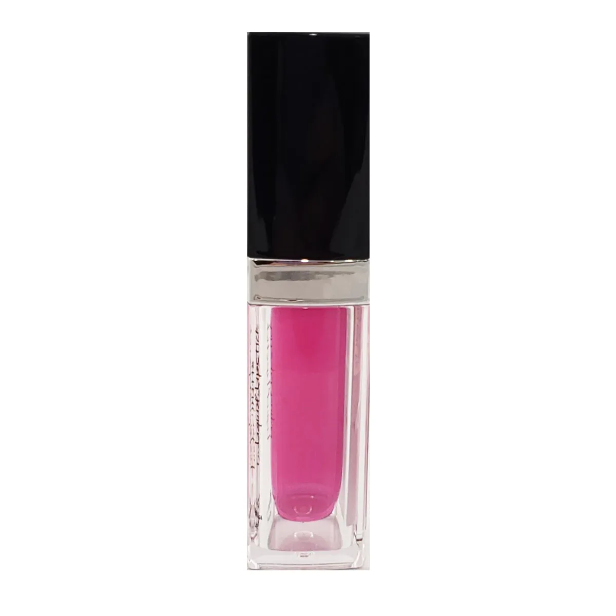 Luster Matte Liquid Lipstick