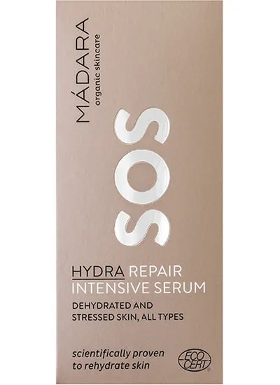 Madara SOS Hydra Repair Intensive Serum