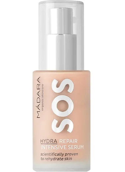 Madara SOS Hydra Repair Intensive Serum