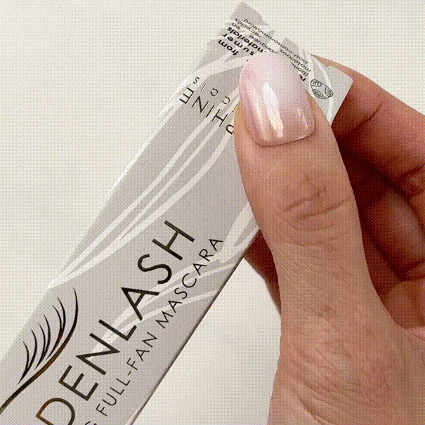 Maidenlash - Lengthening Full-Fan Mascara