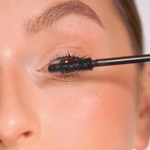 Maidenlash - Lengthening Full-Fan Mascara
