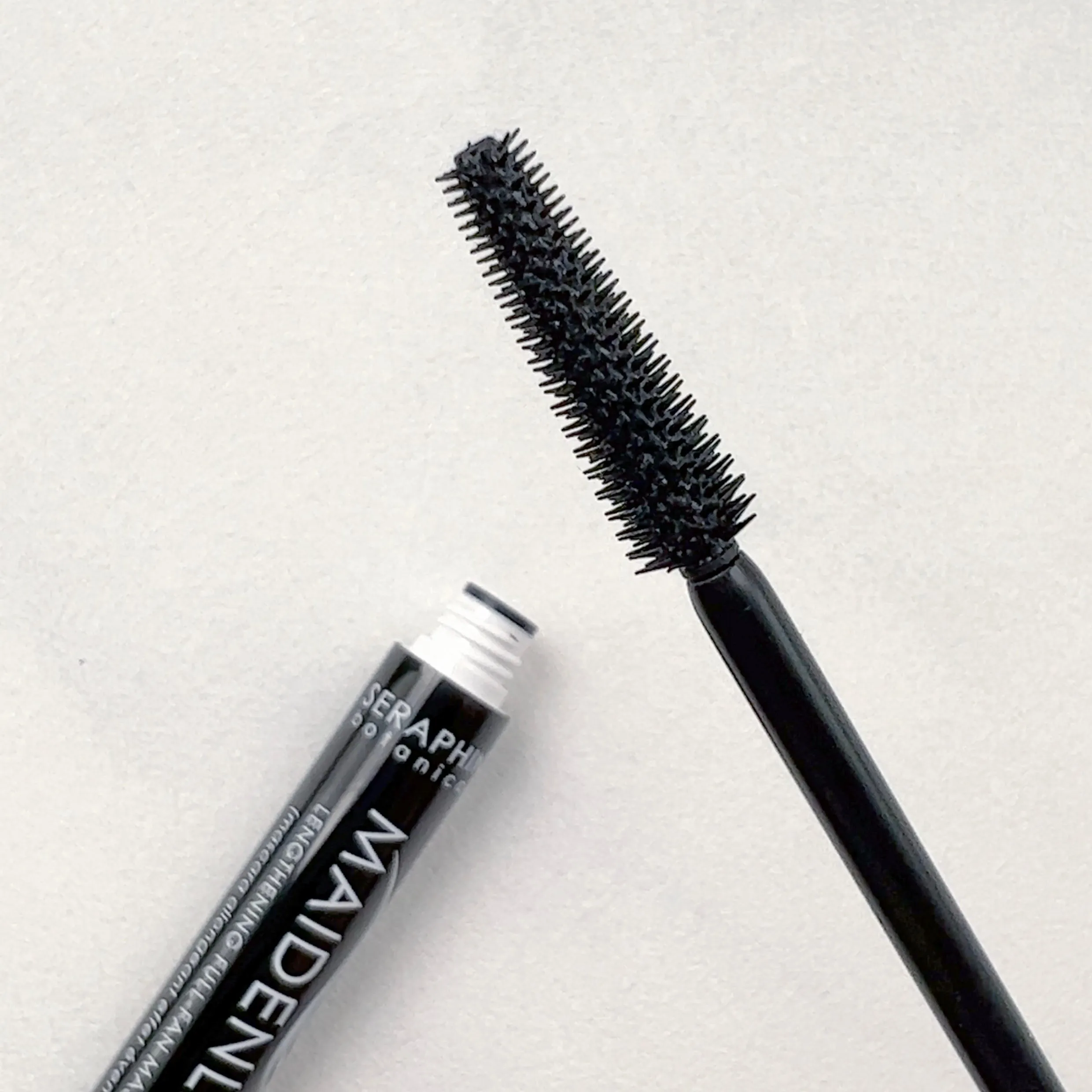 Maidenlash - Lengthening Full-Fan Mascara