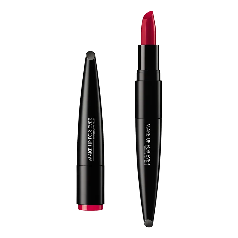 Make Up For Ever Rouge Artist Intense Color Beautifying Lipstick