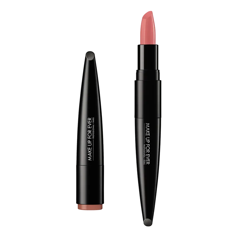 Make Up For Ever Rouge Artist Intense Color Beautifying Lipstick
