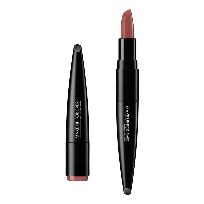 Make Up For Ever Rouge Artist Intense Color Beautifying Lipstick