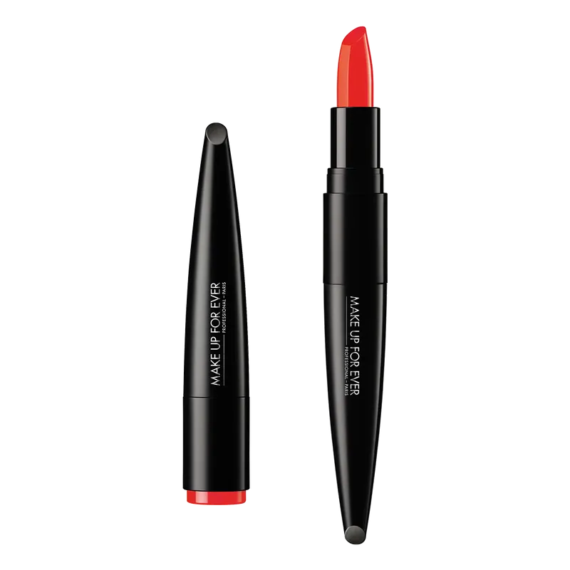 Make Up For Ever Rouge Artist Intense Color Beautifying Lipstick
