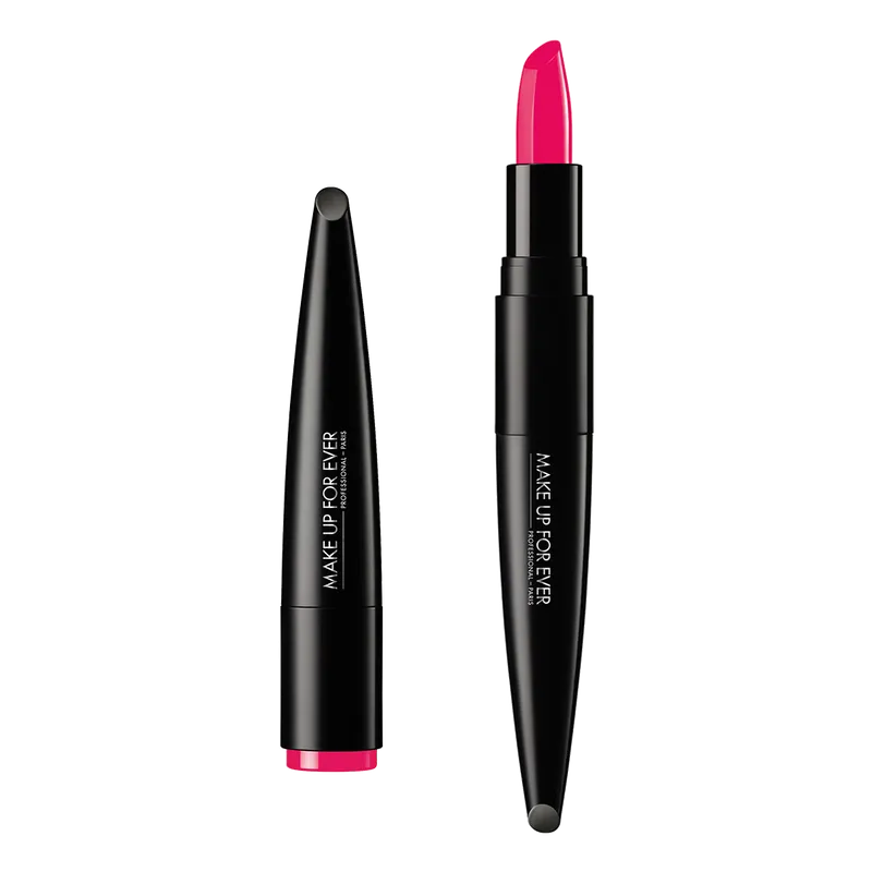 Make Up For Ever Rouge Artist Intense Color Beautifying Lipstick
