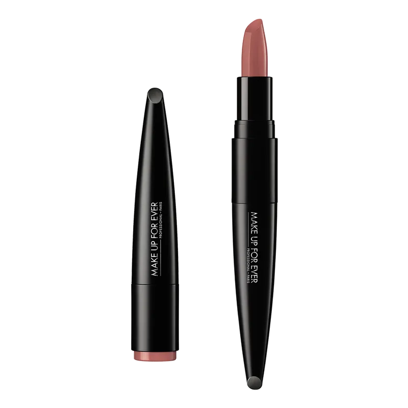 Make Up For Ever Rouge Artist Intense Color Beautifying Lipstick