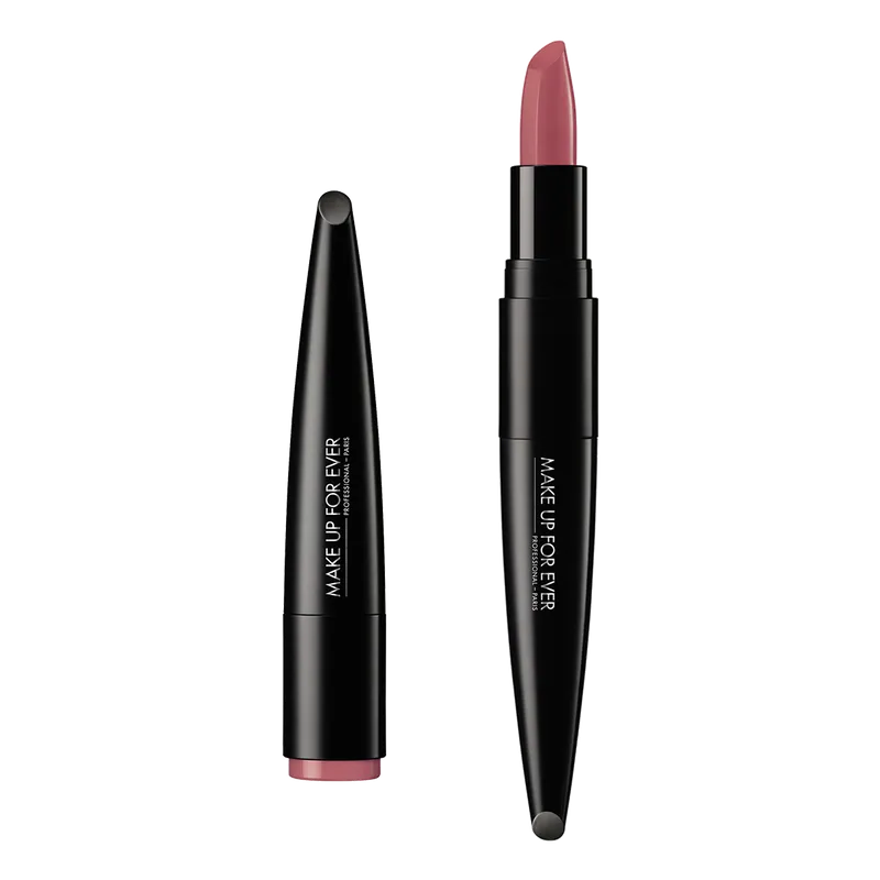 Make Up For Ever Rouge Artist Intense Color Beautifying Lipstick