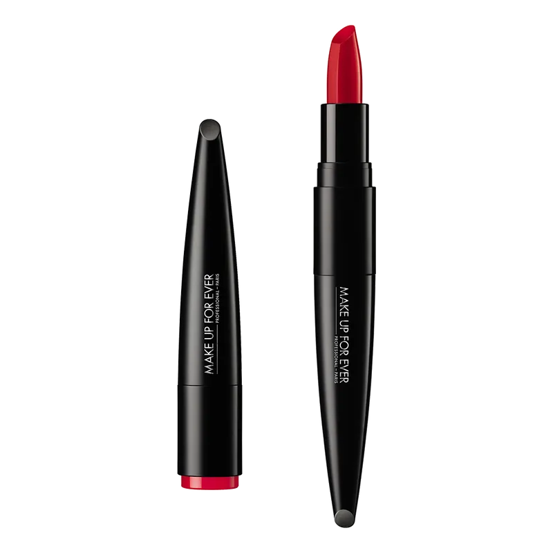 Make Up For Ever Rouge Artist Intense Color Beautifying Lipstick