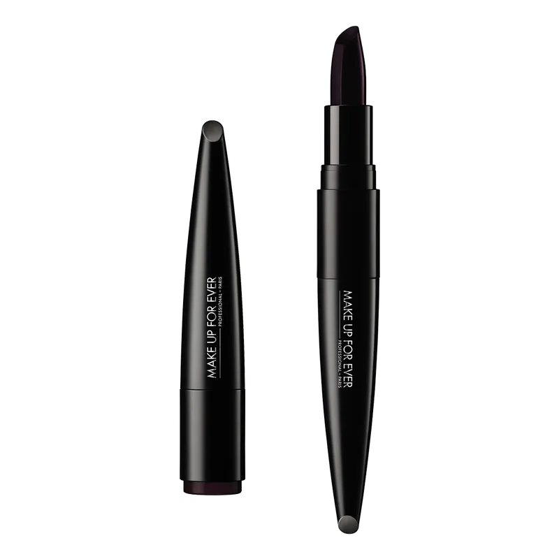 Make Up For Ever Rouge Artist Intense Color Beautifying Lipstick