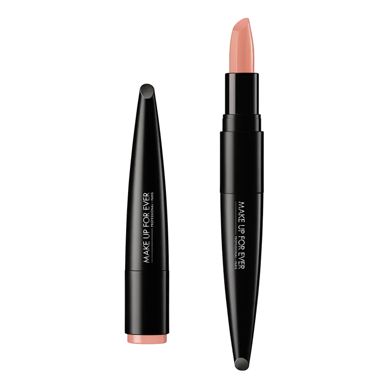 Make Up For Ever Rouge Artist Intense Color Beautifying Lipstick