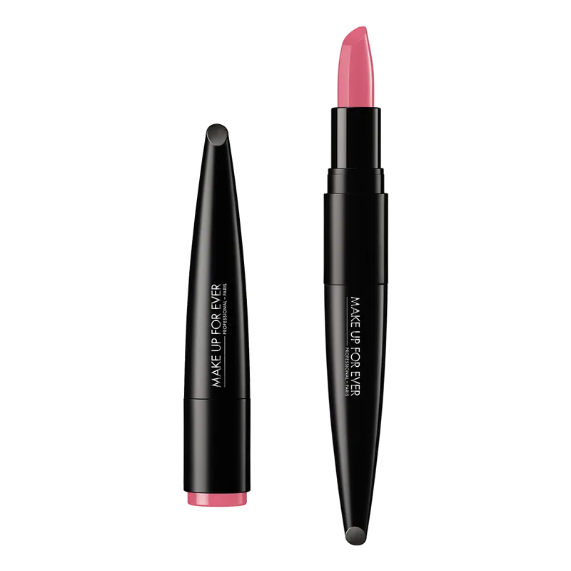 Make Up For Ever Rouge Artist Intense Color Beautifying Lipstick
