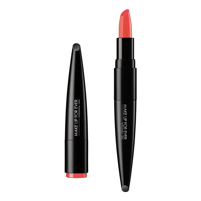 Make Up For Ever Rouge Artist Intense Color Beautifying Lipstick
