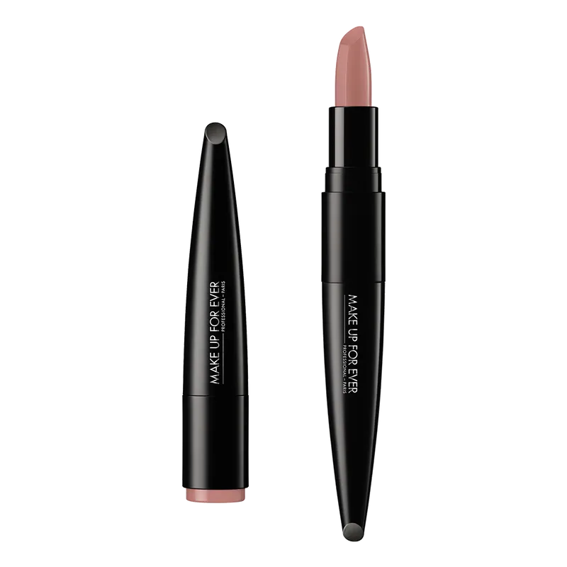 Make Up For Ever Rouge Artist Intense Color Beautifying Lipstick