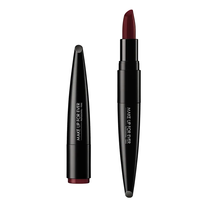 Make Up For Ever Rouge Artist Intense Color Beautifying Lipstick