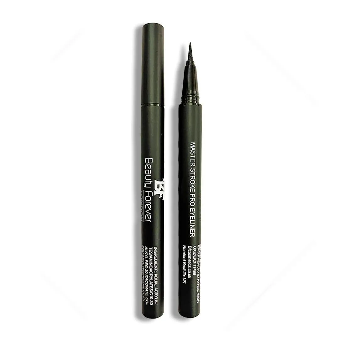 Master Stroke Pro Pen Eyeliner