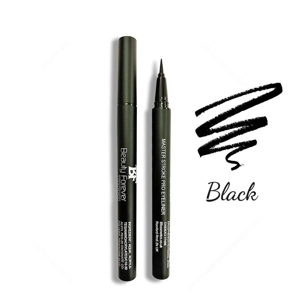 Master Stroke Pro Pen Eyeliner