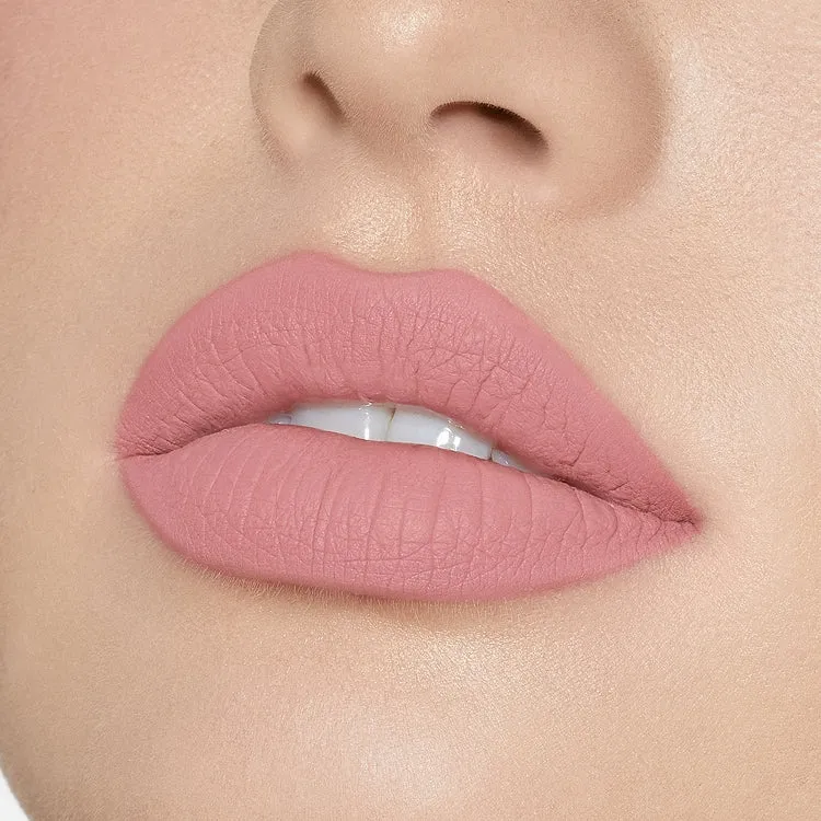 Matte Lip Kit