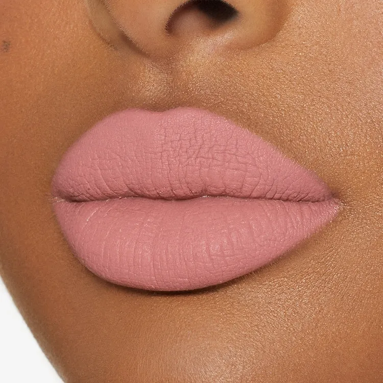 Matte Lip Kit