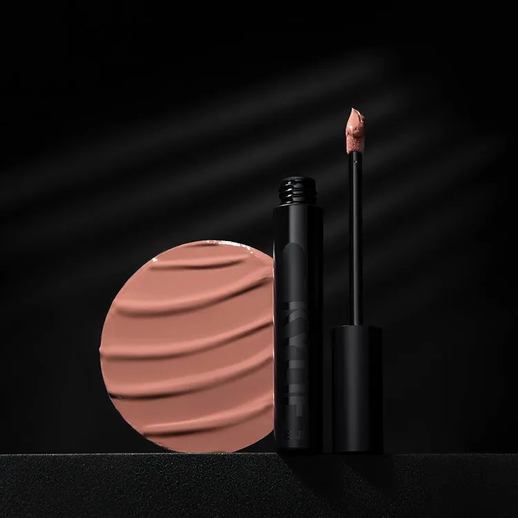 Matte Lip Kit