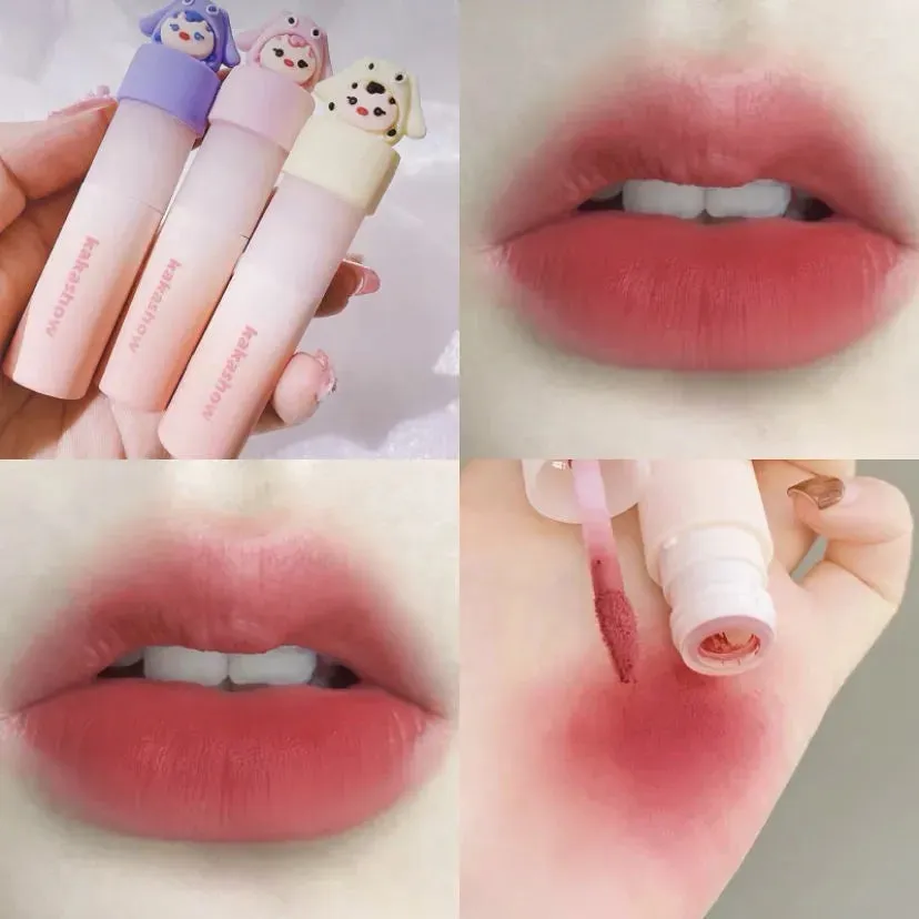 Matte Lipstick MK0076