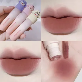 Matte Lipstick MK0076
