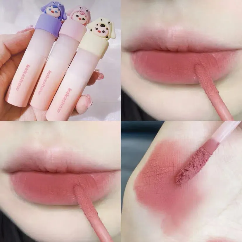 Matte Lipstick MK0076