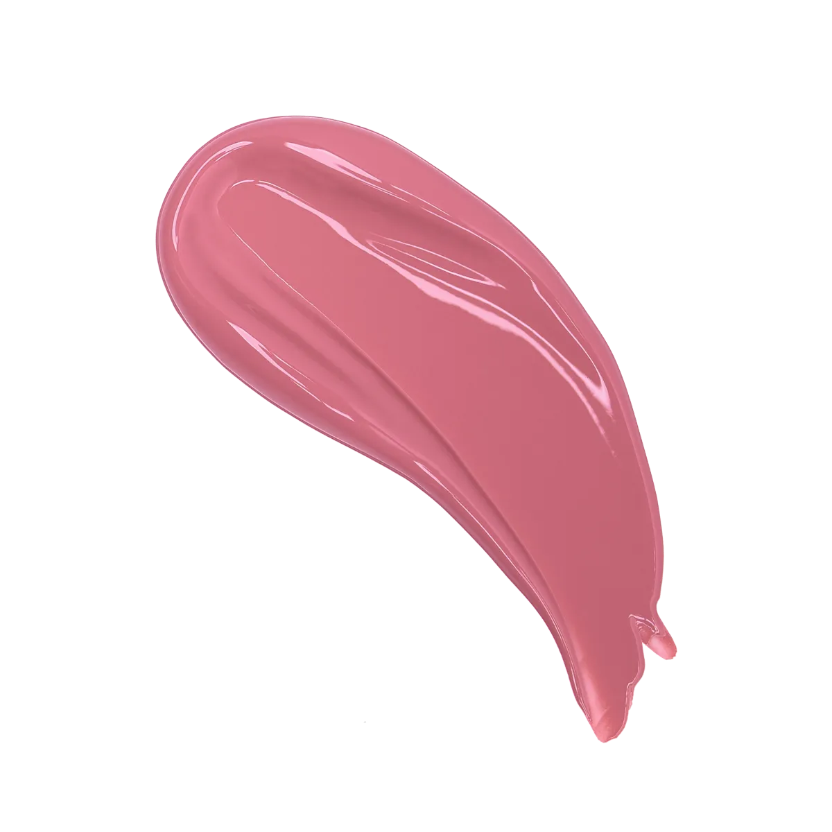 MATTELY POPPIN LIQUID LIPSTICK - 02 Slay