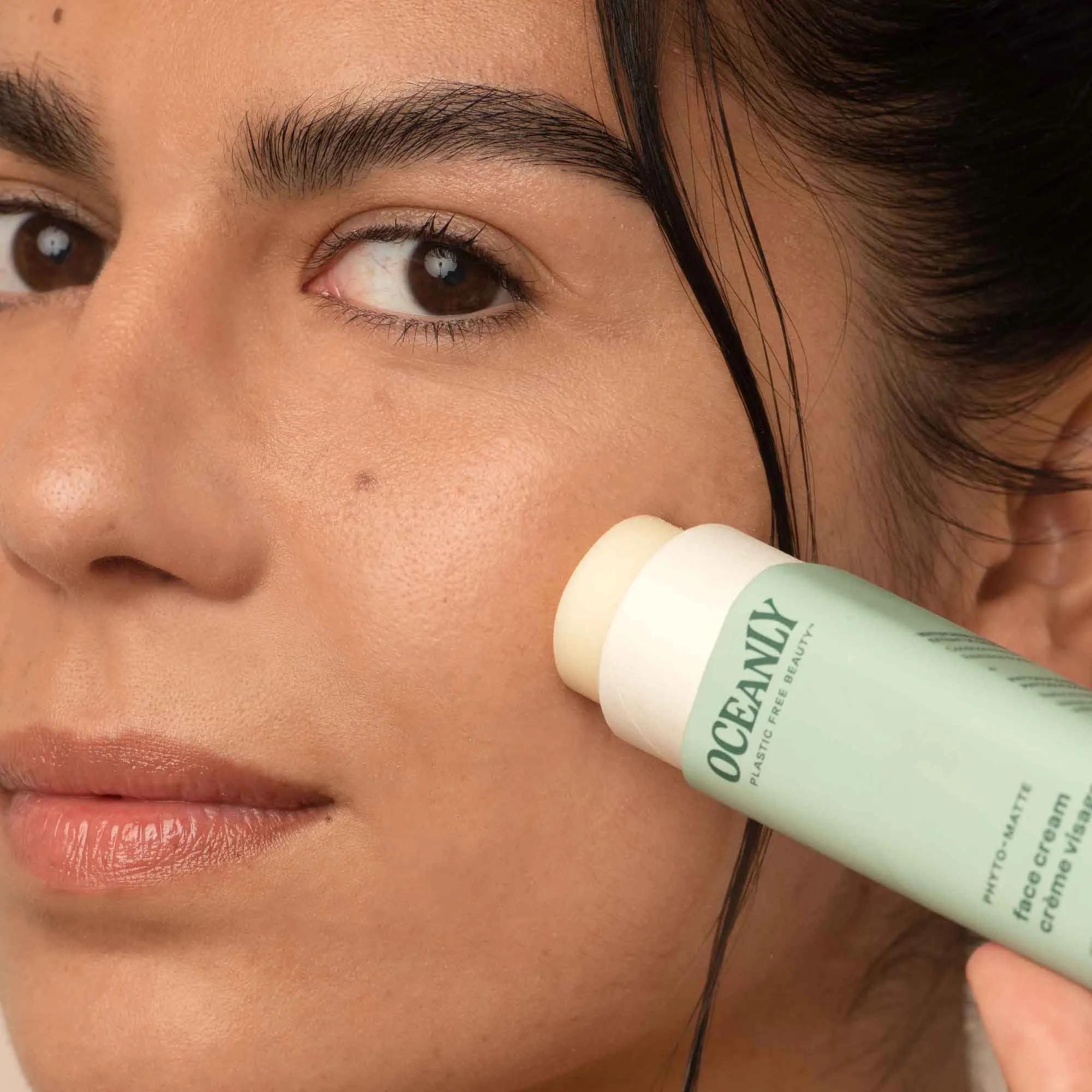 Mattifying Skin Duo : Oceanly