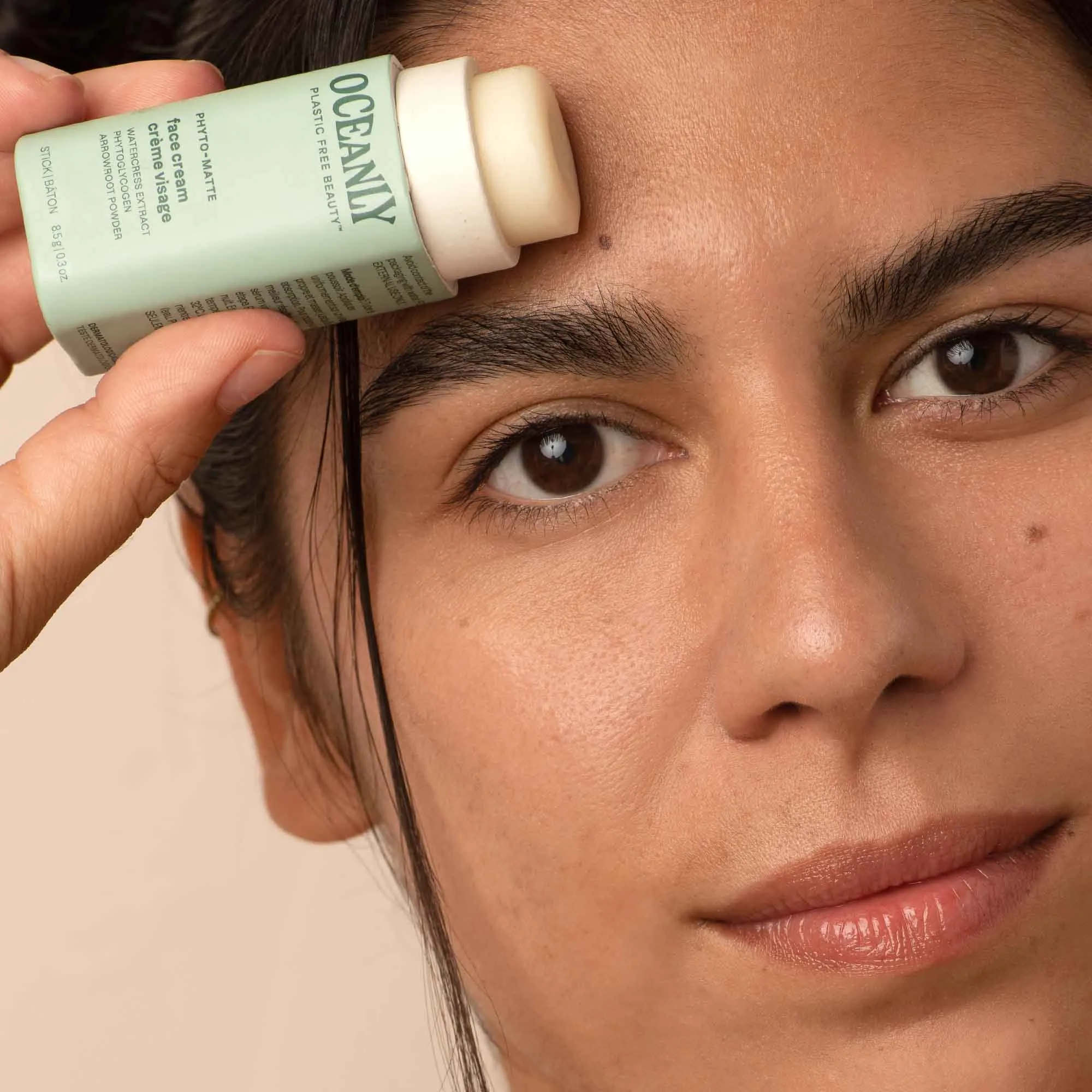 Mattifying Skin Duo : Oceanly