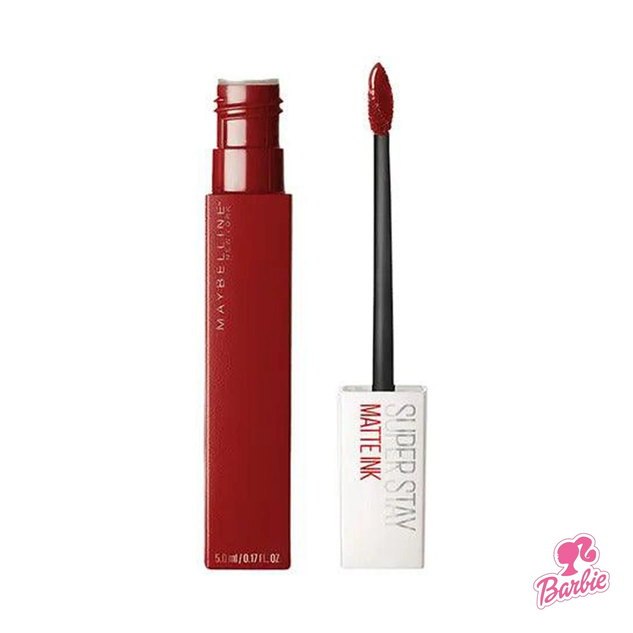 Maybelline Super Stay Matte Ink Liquid Lipstick - 20 pioneer