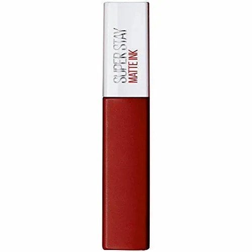 Maybelline Super Stay Matte Ink Liquid Lipstick - 20 pioneer