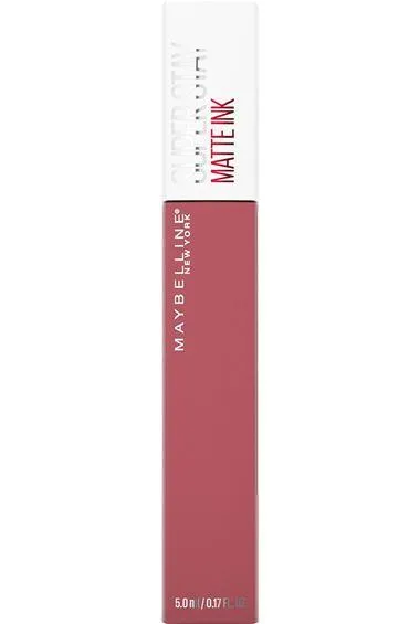 Maybelline SuperStay Matte Ink Liquid Lipstick