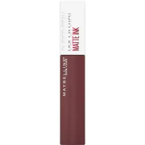 Maybelline - Superstay Matte Ink Pinks
