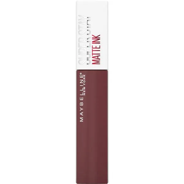Maybelline - Superstay Matte Ink Pinks