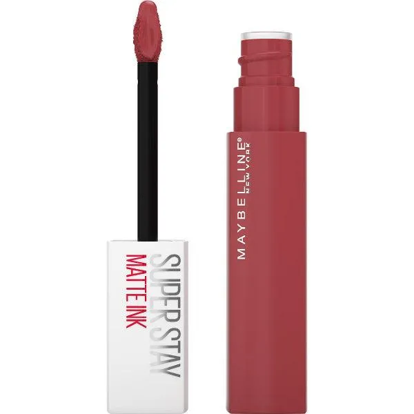 Maybelline - Superstay Matte Ink Pinks