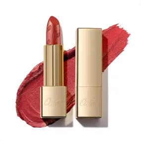 Metallic Shine Lipstick | D02 Dangerous